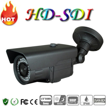 HD-Sdi IP66 Waterproof Camera with Support WDR, 3D-Dnr, IR-Cut HD-Sdi Camera (ST-SDI309T)